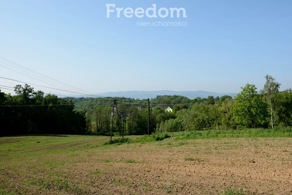 Działka 1 043,00 m², oferta nr , 11226/3685/OGS, Radocza, Jagiellońska