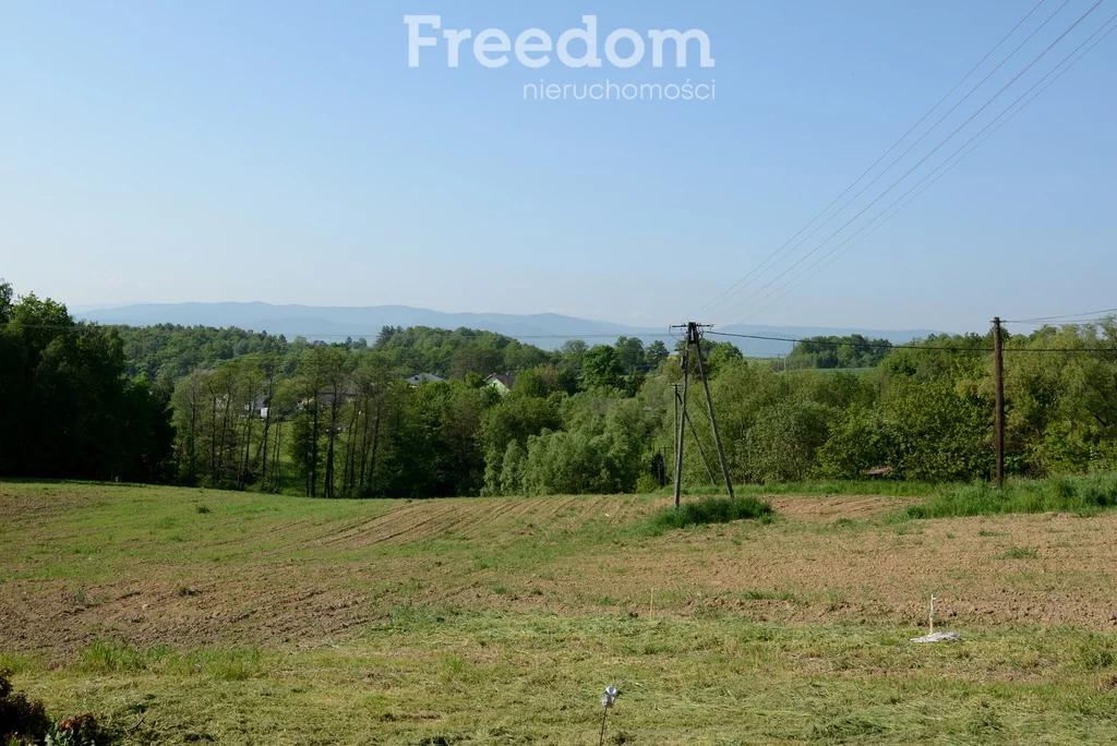 Działka 1 043,00 m², oferta nr , 11226/3685/OGS, Radocza, Jagiellońska