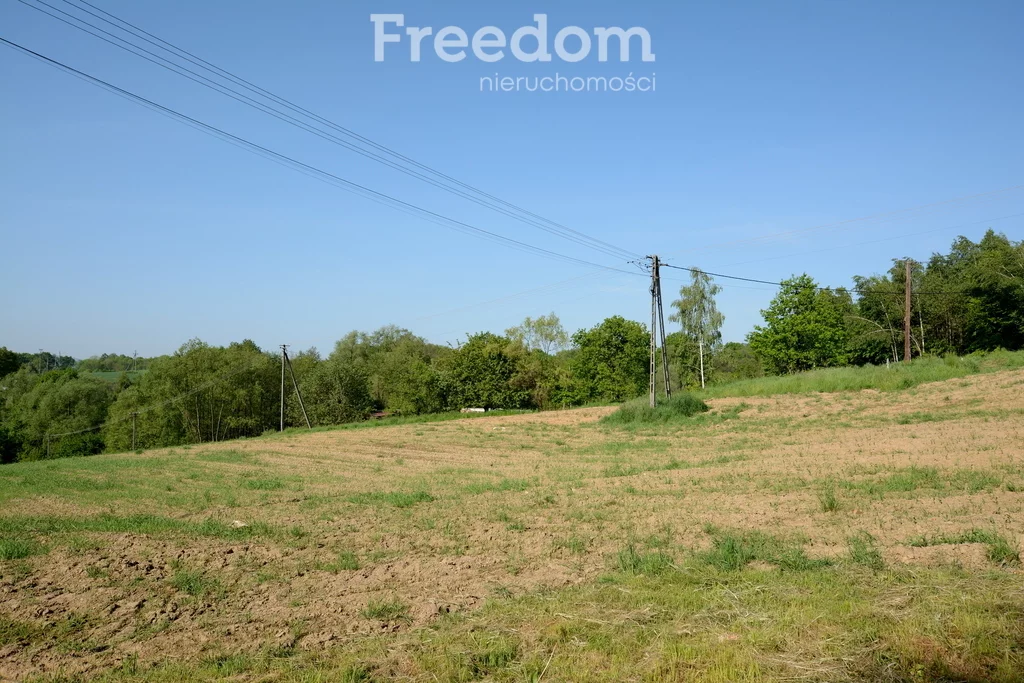 Działka 1 043,00 m², oferta nr , 11226/3685/OGS, Radocza, Jagiellońska