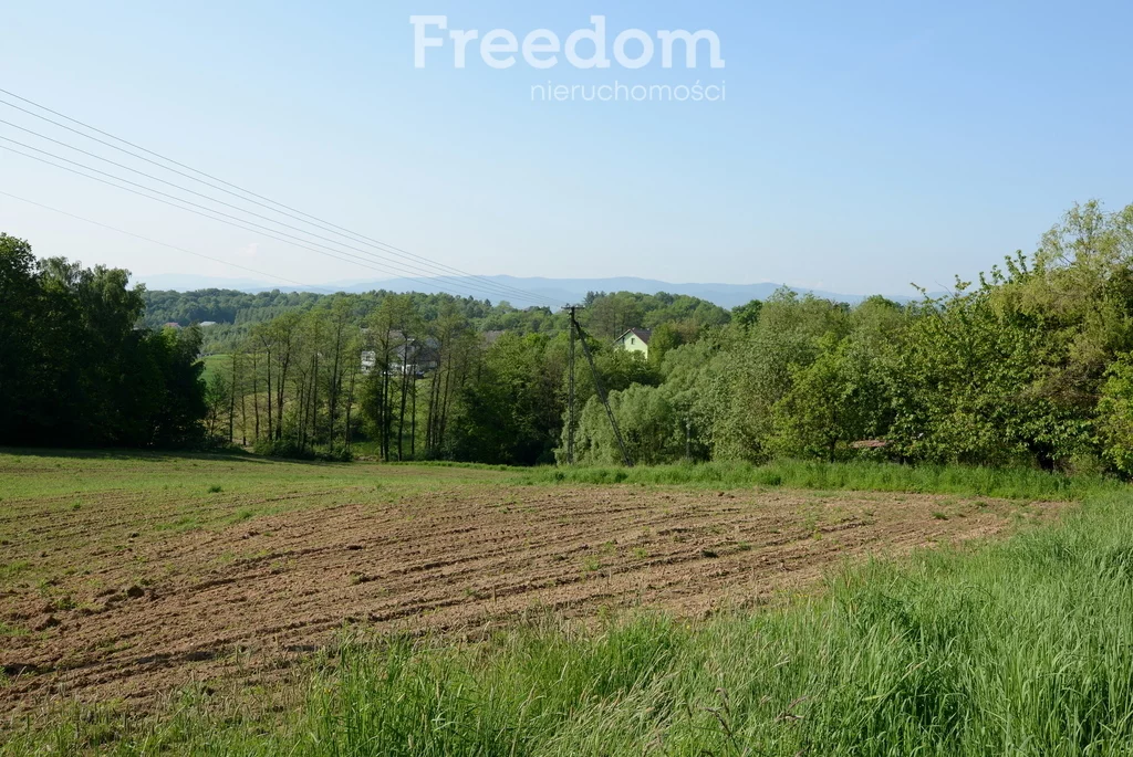 Działka 1 043,00 m², oferta nr , 11226/3685/OGS, Radocza, Jagiellońska