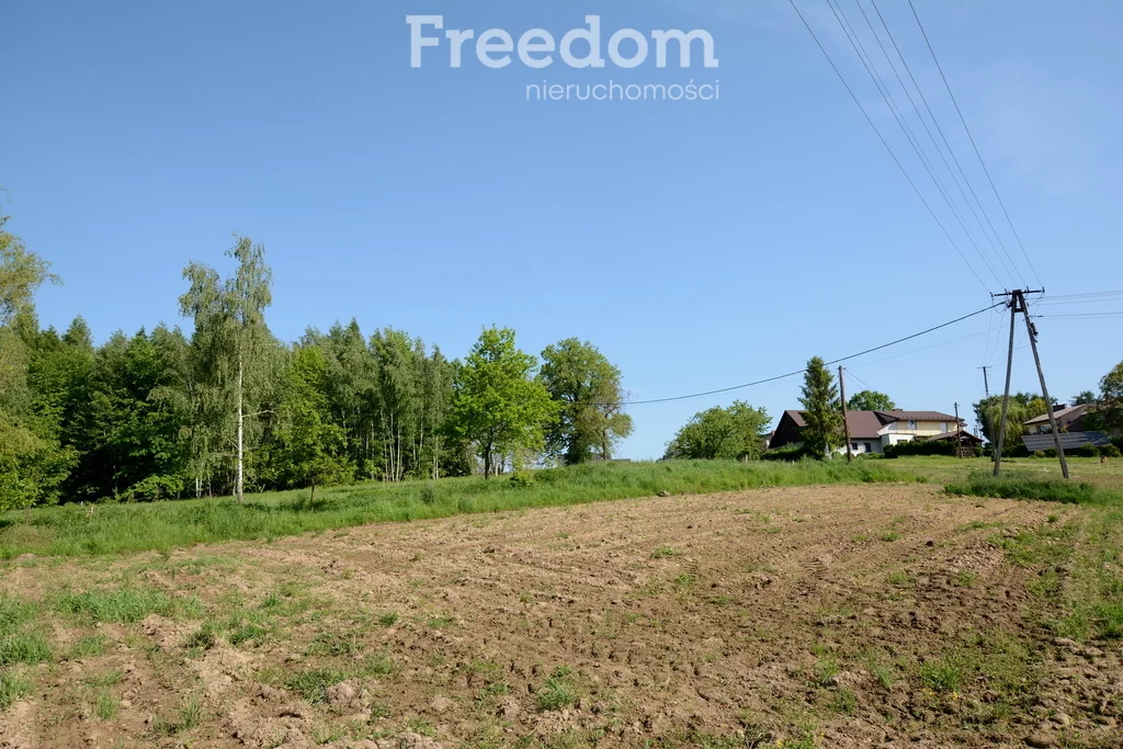 Działka 1 043,00 m², oferta nr , 11226/3685/OGS, Radocza, Jagiellońska