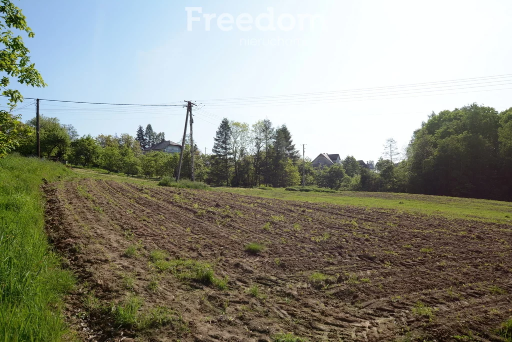 Działka 1 043,00 m², oferta nr , 11226/3685/OGS, Radocza, Jagiellońska