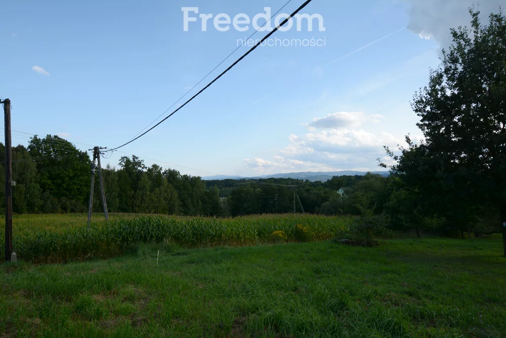 Działka 1 043,00 m², oferta nr , 11226/3685/OGS, Radocza, Jagiellońska