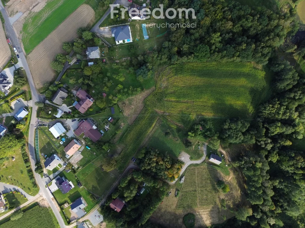 Działka 1 043,00 m², oferta nr , 11226/3685/OGS, Radocza, Jagiellońska