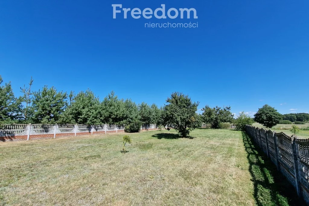 Działka 2 601,00 m², oferta nr , 8574/3685/OGS, Jagodnica