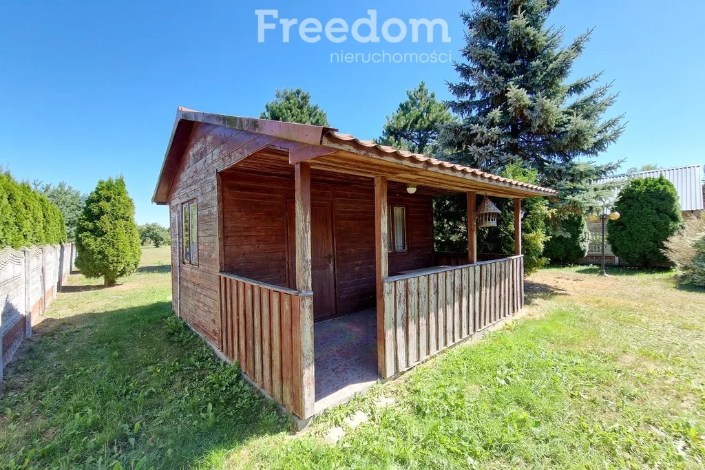 Działka 2 601,00 m², oferta nr , 8574/3685/OGS, Jagodnica