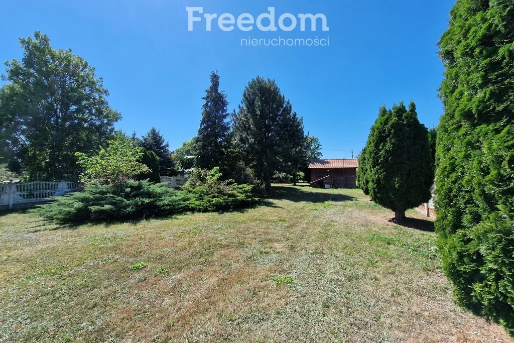 Działka 2 601,00 m², oferta nr , 8574/3685/OGS, Jagodnica