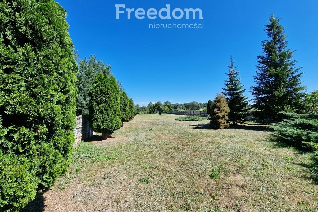 Działka 2 601,00 m², oferta nr , 8574/3685/OGS, Jagodnica