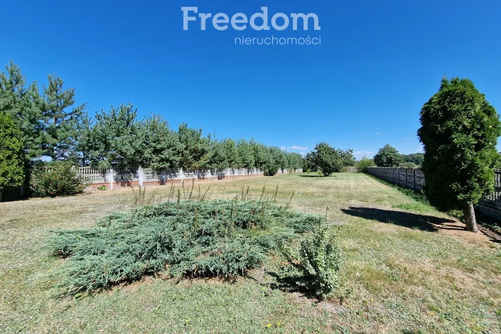 Działka 2 601,00 m², oferta nr , 8574/3685/OGS, Jagodnica