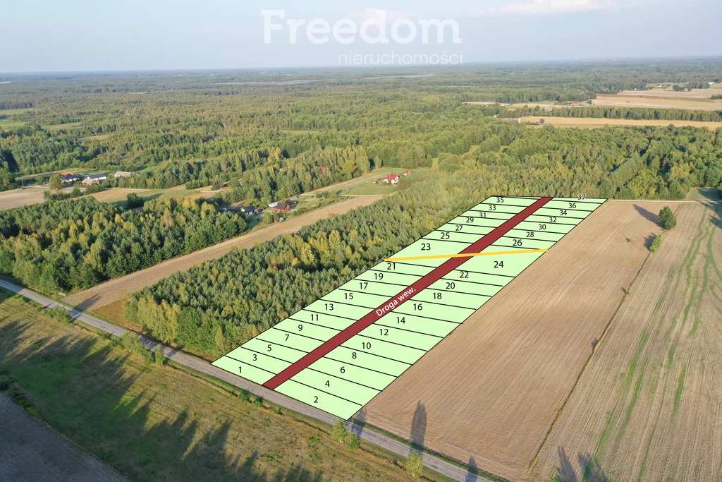 Apartamenty 11241/3685/OGS Jagodno