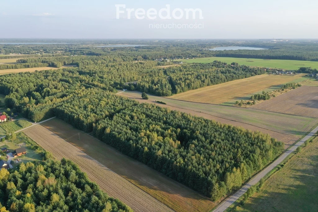 Działka 500,00 m², oferta nr , 11241/3685/OGS, Jagodno