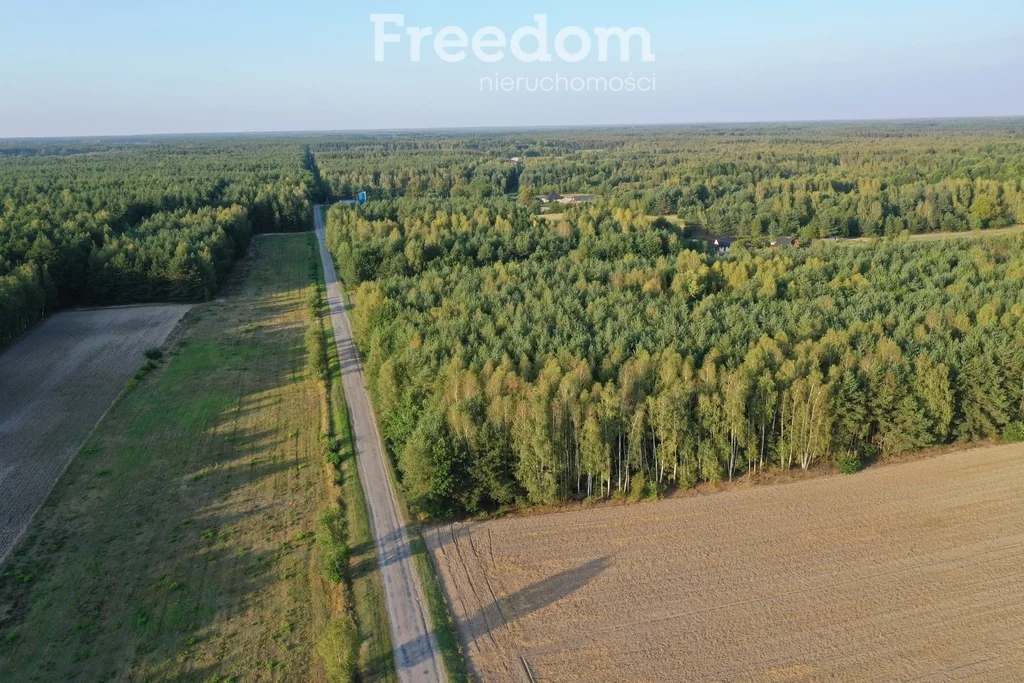 Działka 500,00 m², oferta nr , 11241/3685/OGS, Jagodno