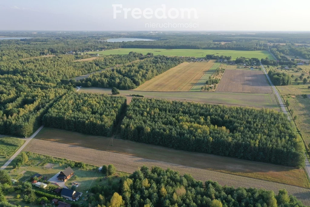 Działka 500,00 m², oferta nr , 11241/3685/OGS, Jagodno