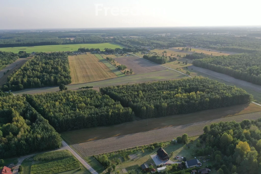 Działka 500,00 m², oferta nr , 11241/3685/OGS, Jagodno