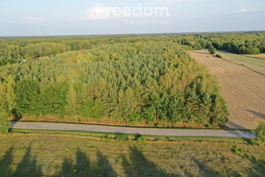 Działka 500,00 m², oferta nr , 11241/3685/OGS, Jagodno