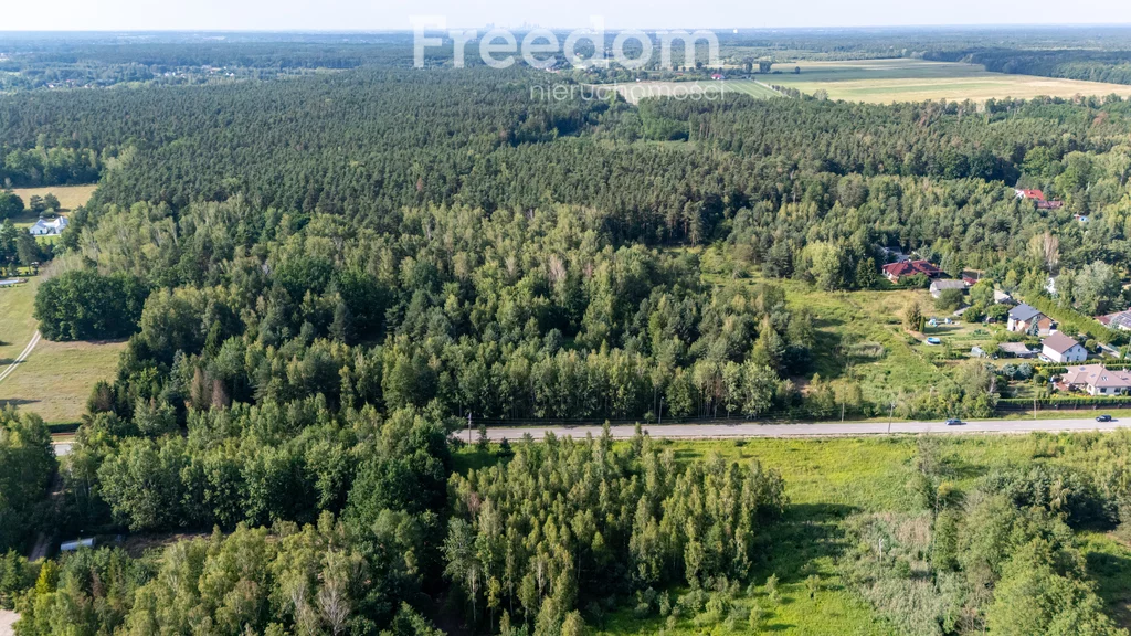 Działka 8 243,00 m², oferta nr , 11003/3685/OGS, Piskórka, Jagodowa