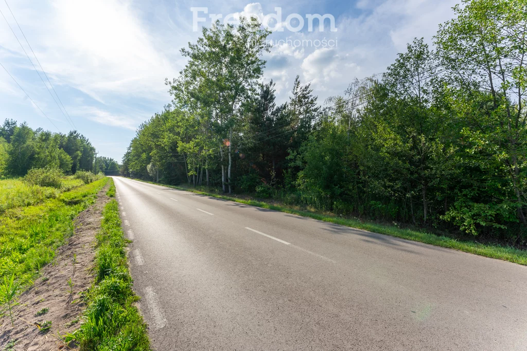 Działka 8 243,00 m², oferta nr , 11003/3685/OGS, Piskórka, Jagodowa