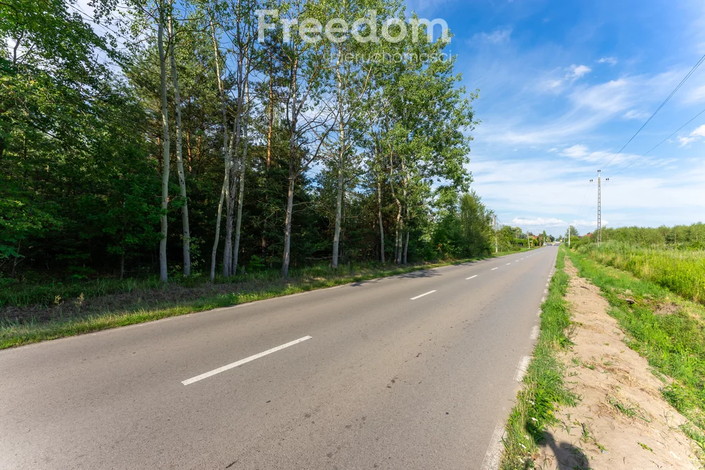 Działka 8 243,00 m², oferta nr , 11003/3685/OGS, Piskórka, Jagodowa