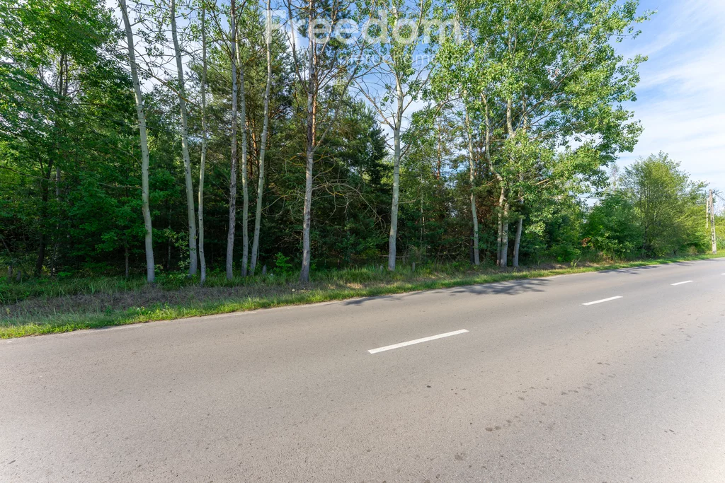 Działka 8 243,00 m², oferta nr , 11003/3685/OGS, Piskórka, Jagodowa