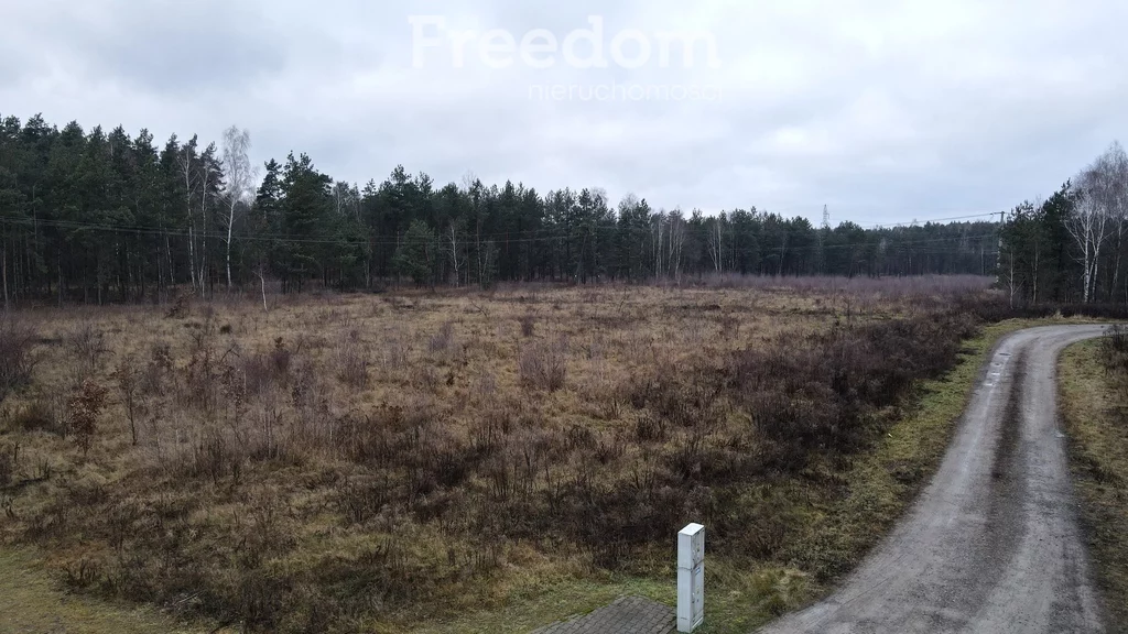 Działka 30 100,00 m², oferta nr , 9549/3685/OGS, Wola Paprotnia, Jana Kilińskiego
