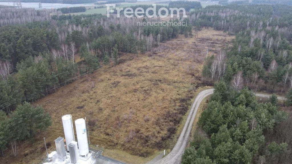 Działka 30 100,00 m², oferta nr , 9549/3685/OGS, Wola Paprotnia, Jana Kilińskiego