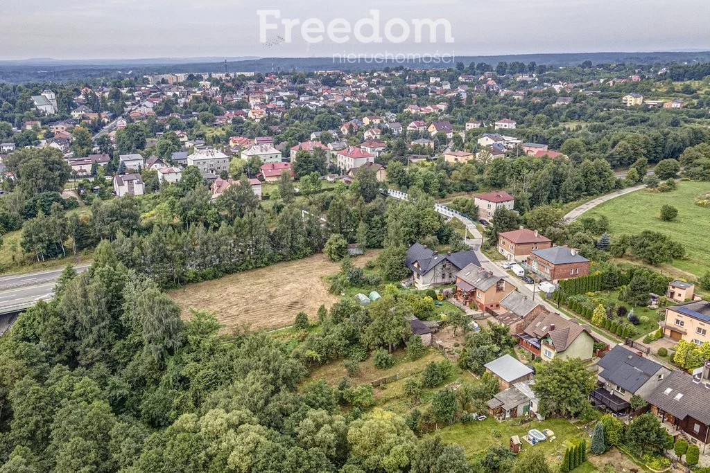 Działka 2 188,00 m², oferta nr , 6758/3685/OGS, Sławków, Jana Matejki