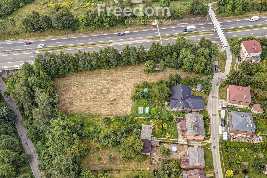 Działka 2 188,00 m², oferta nr , 6758/3685/OGS, Sławków, Jana Matejki