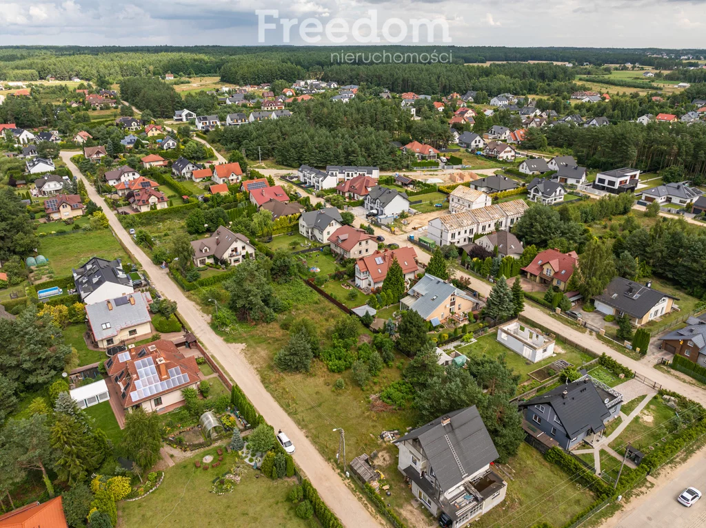 Działka 754,00 m², oferta nr , 11013/3685/OGS, Bojano, Jana Sobieskiego