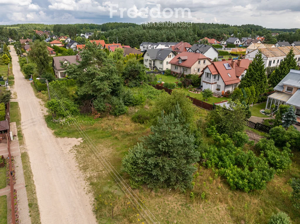 Działka 725,00 m², oferta nr , 11015/3685/OGS, Bojano, Jana Sobieskiego