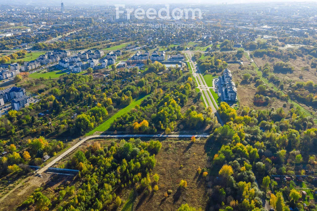 Działka 5 066,00 m², oferta nr , 11463/3685/OGS, Rzeszów, Jana Welca