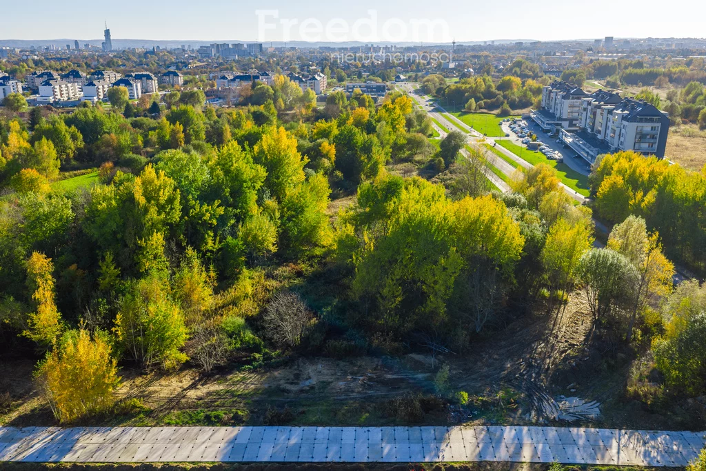 Działka 5 066,00 m², oferta nr , 11463/3685/OGS, Rzeszów, Jana Welca