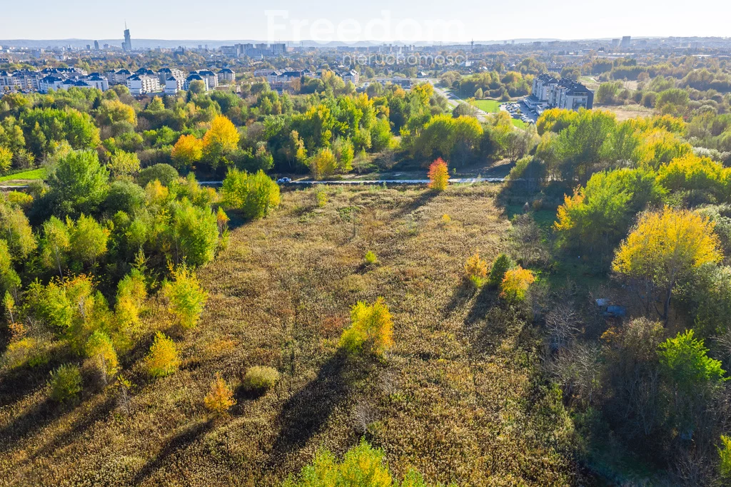 Działka 5 066,00 m², oferta nr , 11463/3685/OGS, Rzeszów, Jana Welca