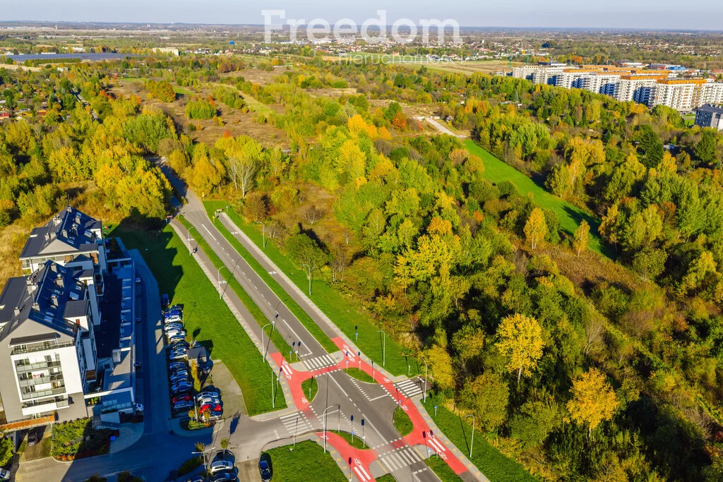 Działka 5 066,00 m², oferta nr , 11463/3685/OGS, Rzeszów, Jana Welca