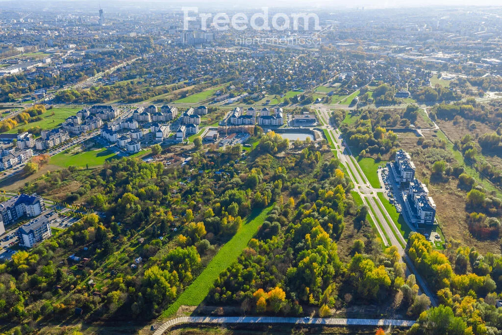 Działka 5 066,00 m², oferta nr , 11463/3685/OGS, Rzeszów, Jana Welca