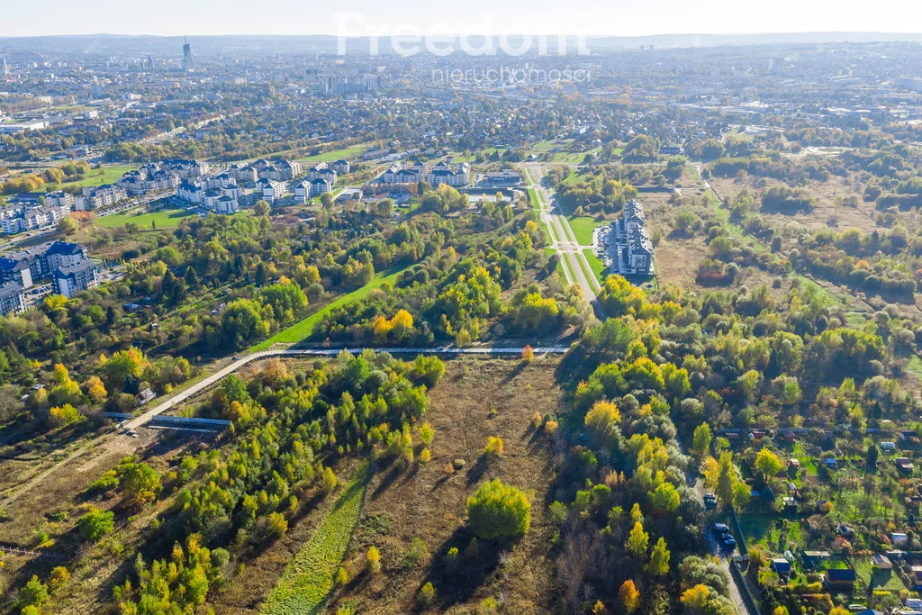 Działka 5 066,00 m², oferta nr , 11463/3685/OGS, Rzeszów, Jana Welca