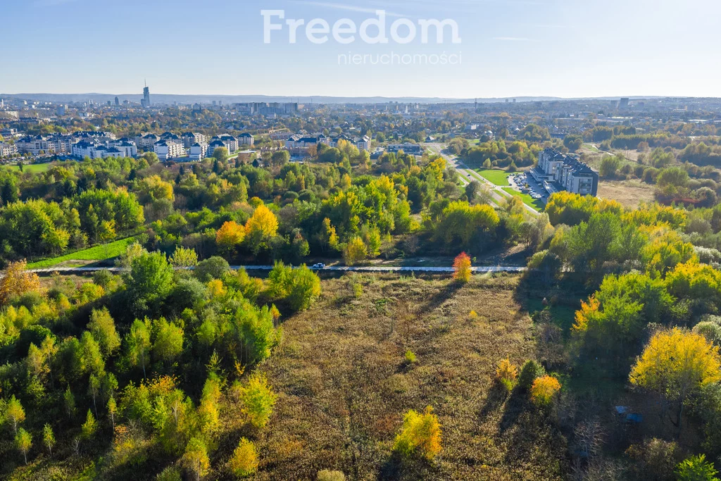 Działka 5 066,00 m², oferta nr , 11463/3685/OGS, Rzeszów, Jana Welca