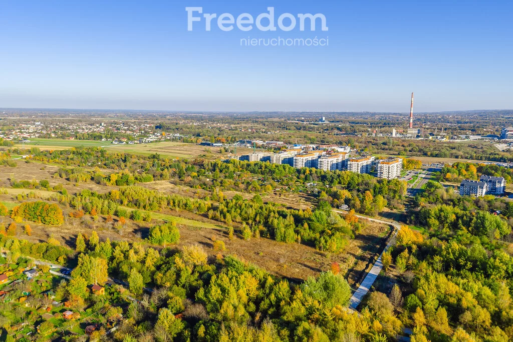 Działka 5 066,00 m², oferta nr , 11463/3685/OGS, Rzeszów, Jana Welca