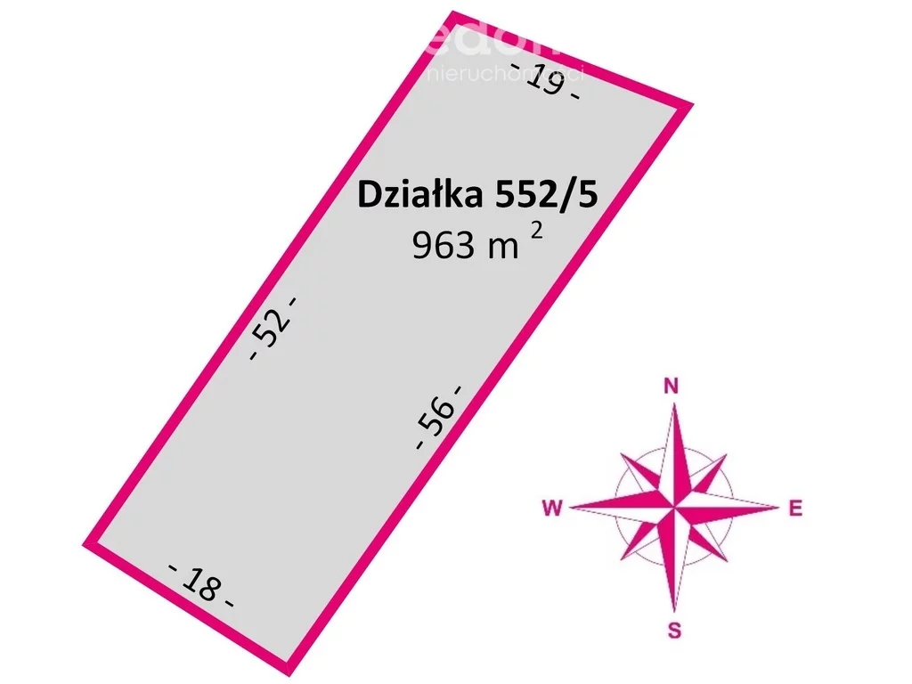 Działka 5 066,00 m², oferta nr , 11463/3685/OGS, Rzeszów, Jana Welca