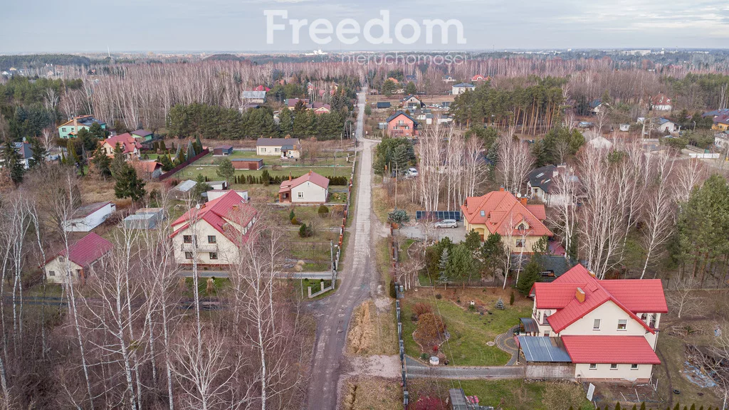 Działka 1 683,00 m², oferta nr , 9900/3685/OGS, Janinów