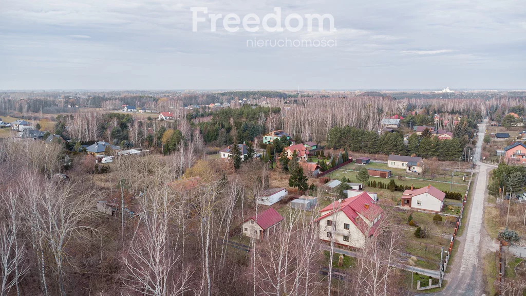 Działka 1 683,00 m², oferta nr , 9900/3685/OGS, Janinów
