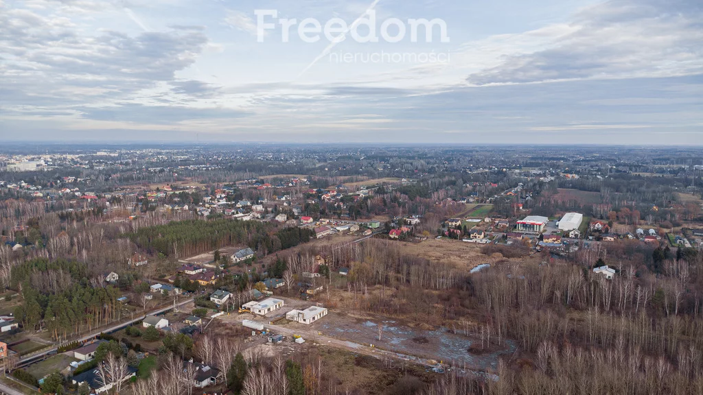 Działka 1 683,00 m², oferta nr , 9900/3685/OGS, Janinów