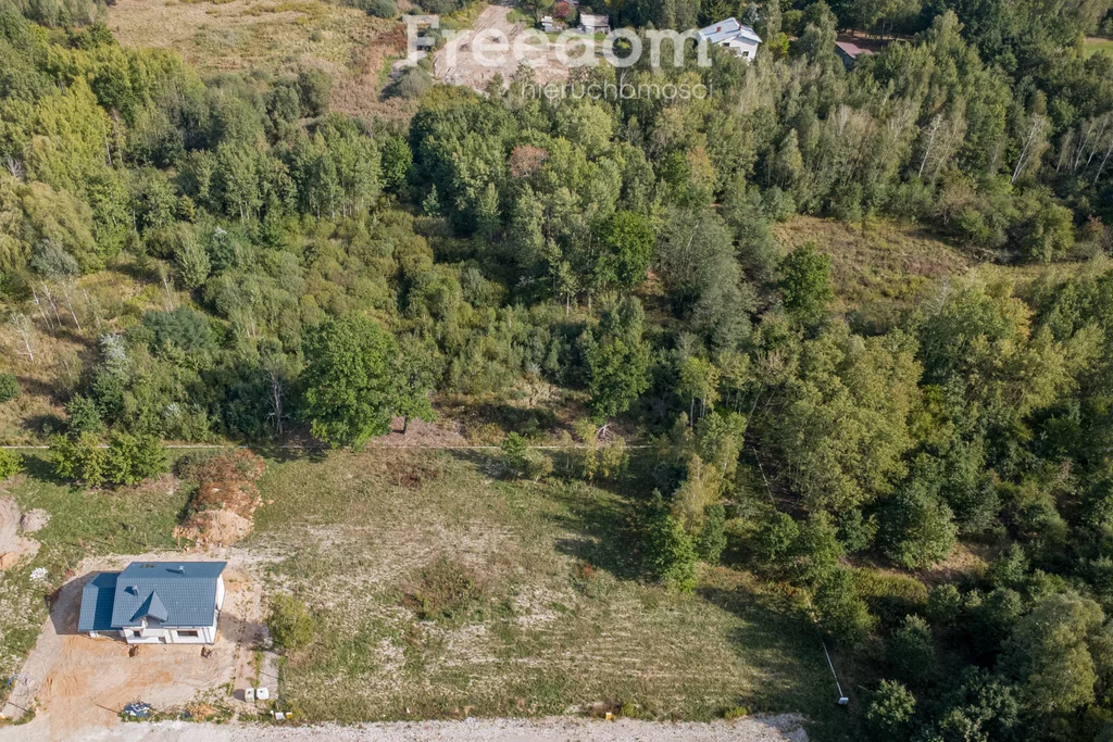 Działka 1 683,00 m², oferta nr , 9900/3685/OGS, Janinów