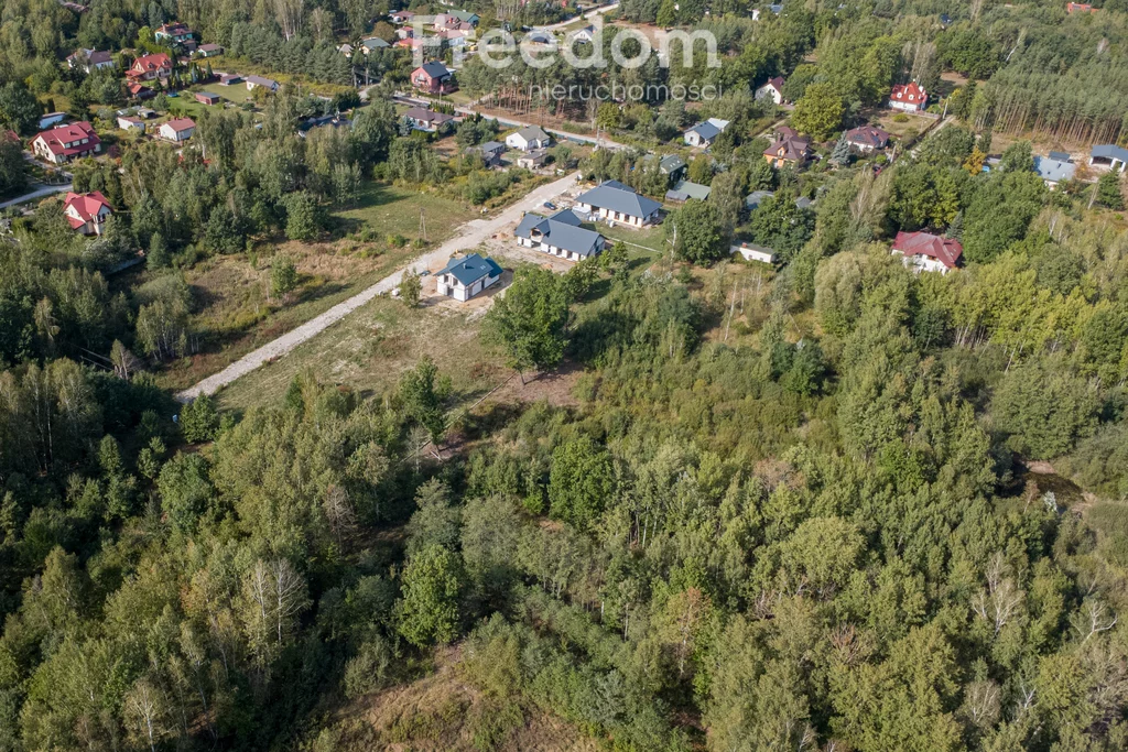 Działka 1 683,00 m², oferta nr , 9900/3685/OGS, Janinów