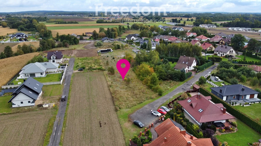 Działka 2 384,00 m², oferta nr , 11485/3685/OGS, Stare Miasto, Janowicka