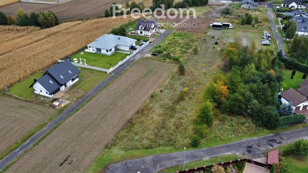 Działka 2 384,00 m², oferta nr , 11485/3685/OGS, Stare Miasto, Janowicka