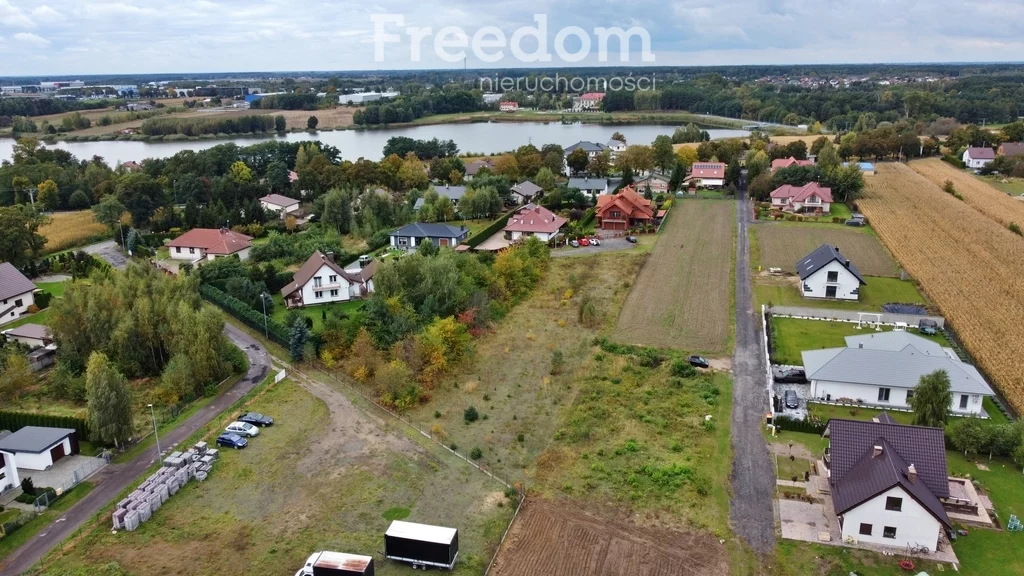 Działka 2 384,00 m², oferta nr , 11485/3685/OGS, Stare Miasto, Janowicka