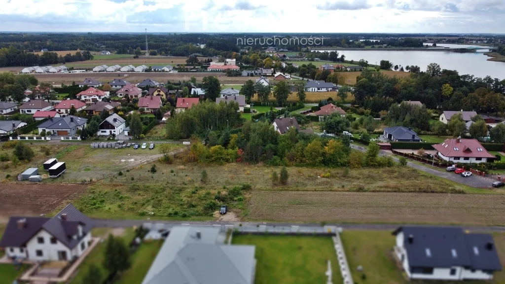 Działka 2 384,00 m², oferta nr , 11485/3685/OGS, Stare Miasto, Janowicka