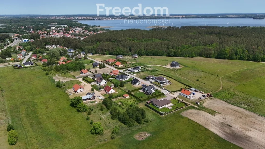 Apartamenty 10761/3685/OGS Wilkasy Jarzębinowa