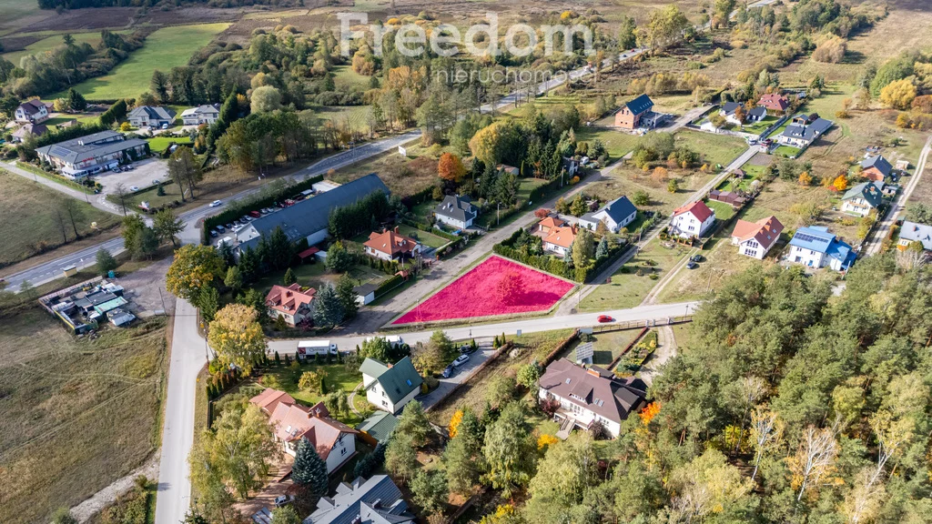 Apartamenty 11467/3685/OGS Solec Jaśminowa