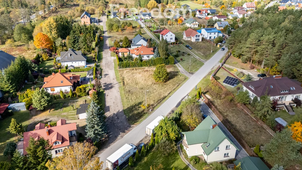 Działka 1 300,00 m², oferta nr , 11467/3685/OGS, Solec, Jaśminowa